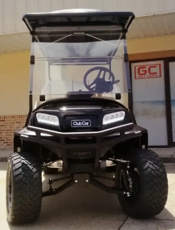 2027 Club Car Onward Lifted 6 Passenger