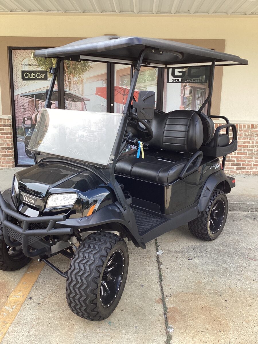 2022 Club Car Onward HP Li-ION