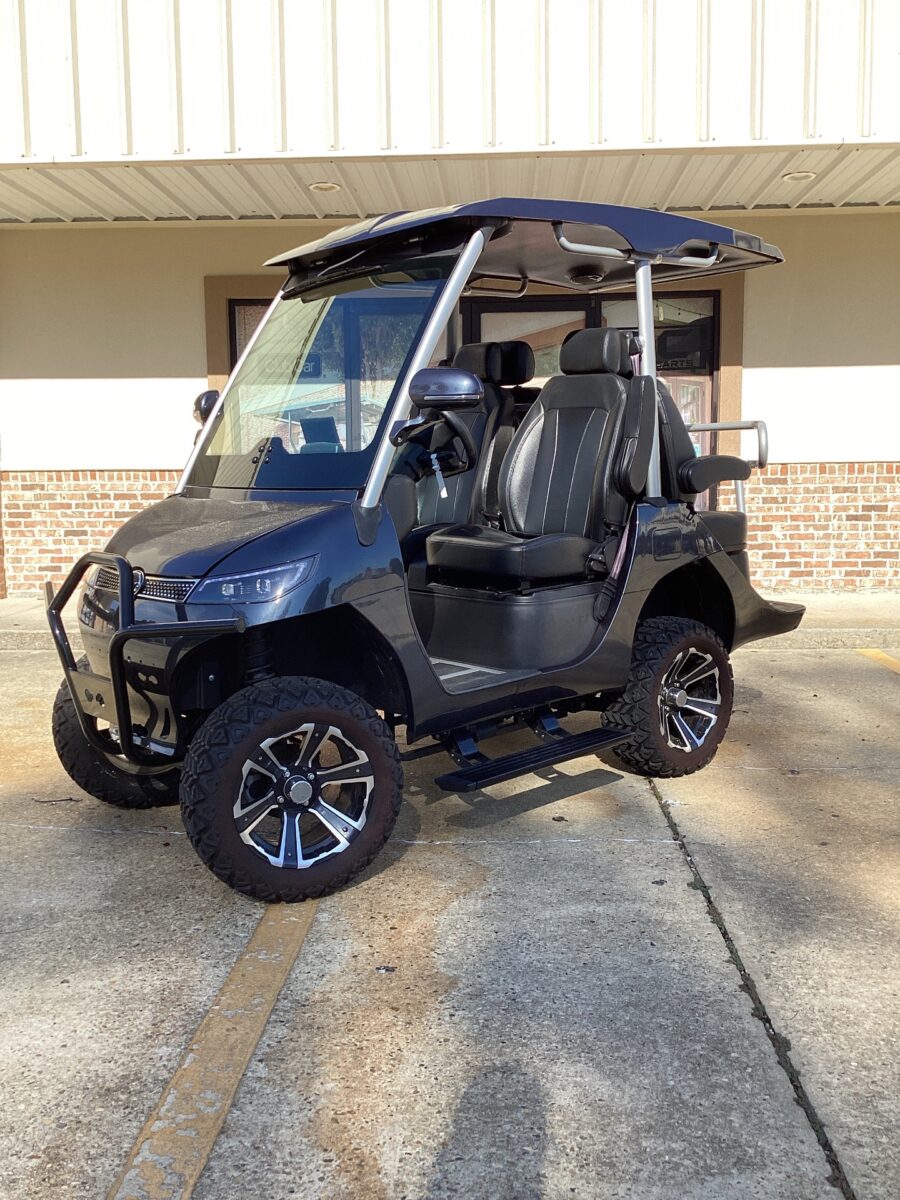 2023 Evolution D3 Lifted