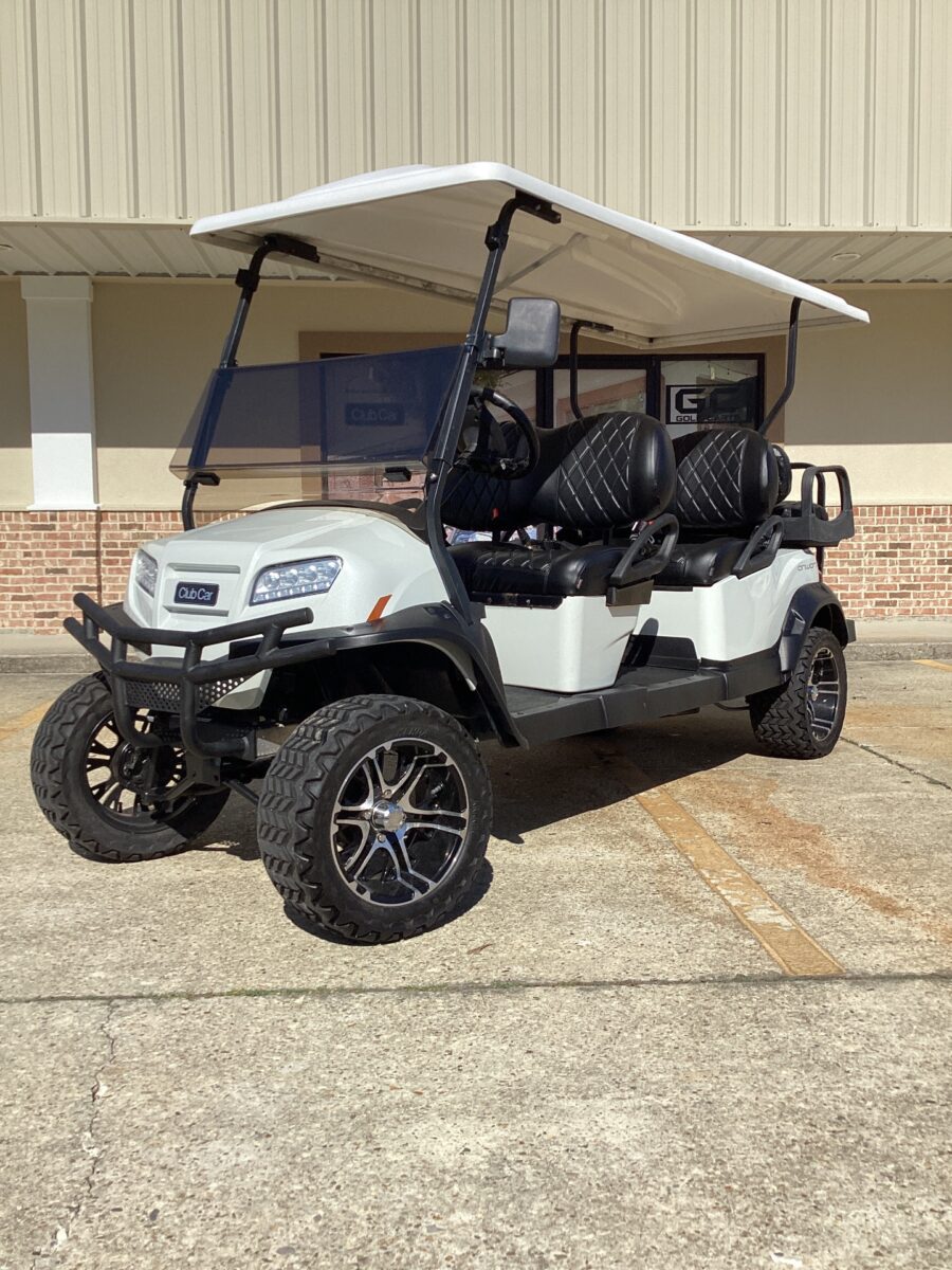 2024 Club Car Onward 6 Passenger