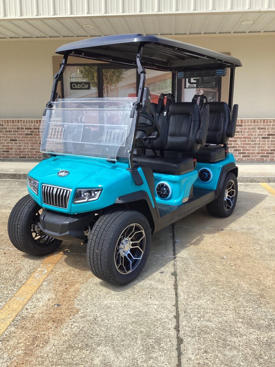 2026 Evolution D5 Ranger 4 Plus