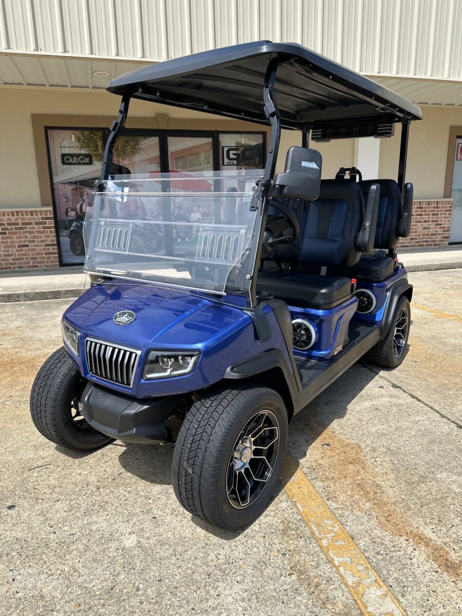 2026 Evolution D5 Ranger 4 Plus