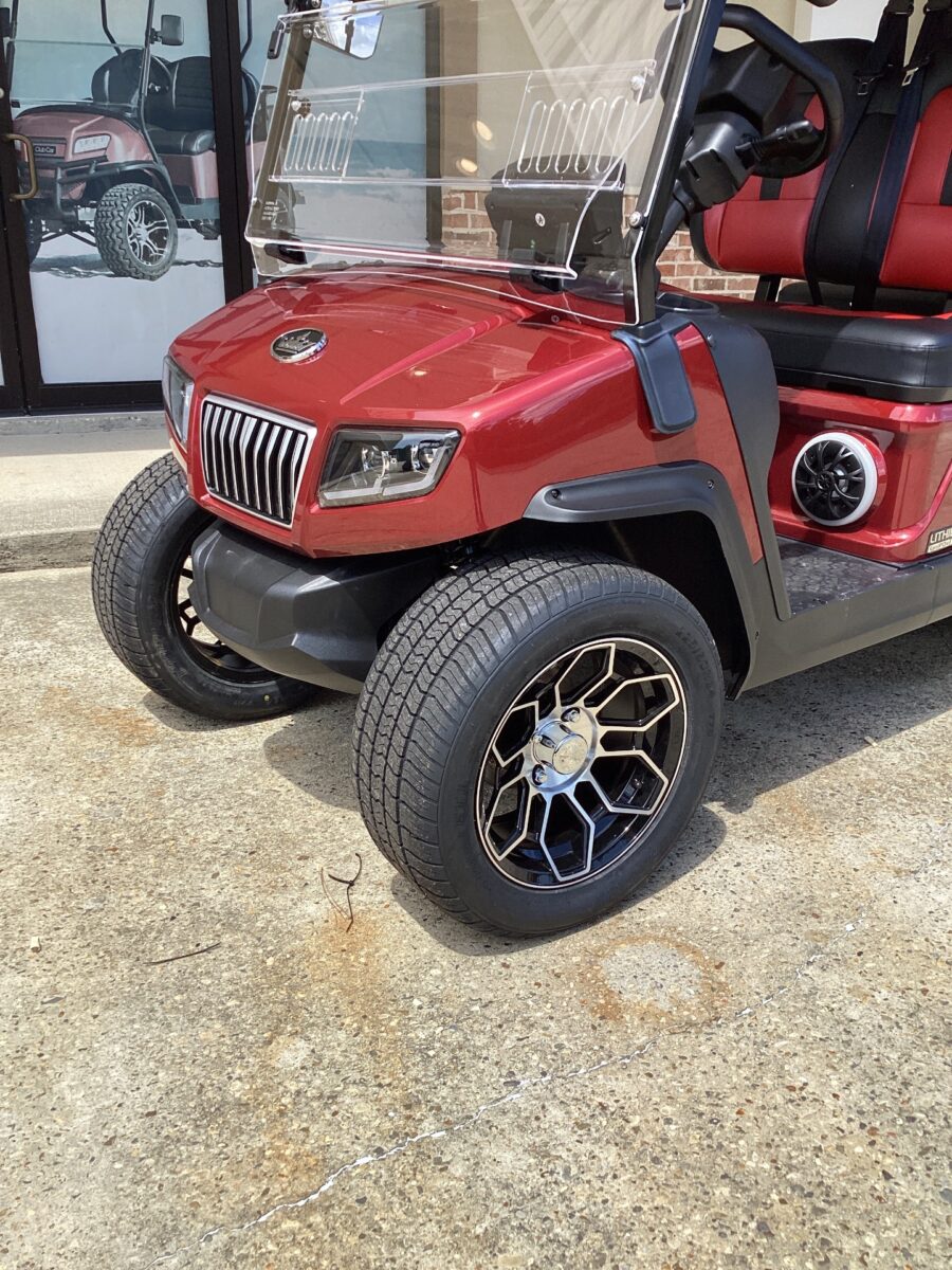 2026 Evolution D5 Ranger 4 Plus