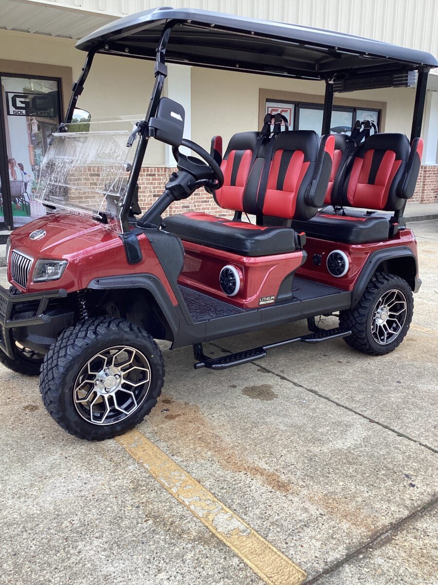 2026 Evolution D5 Maverick 4 Plus