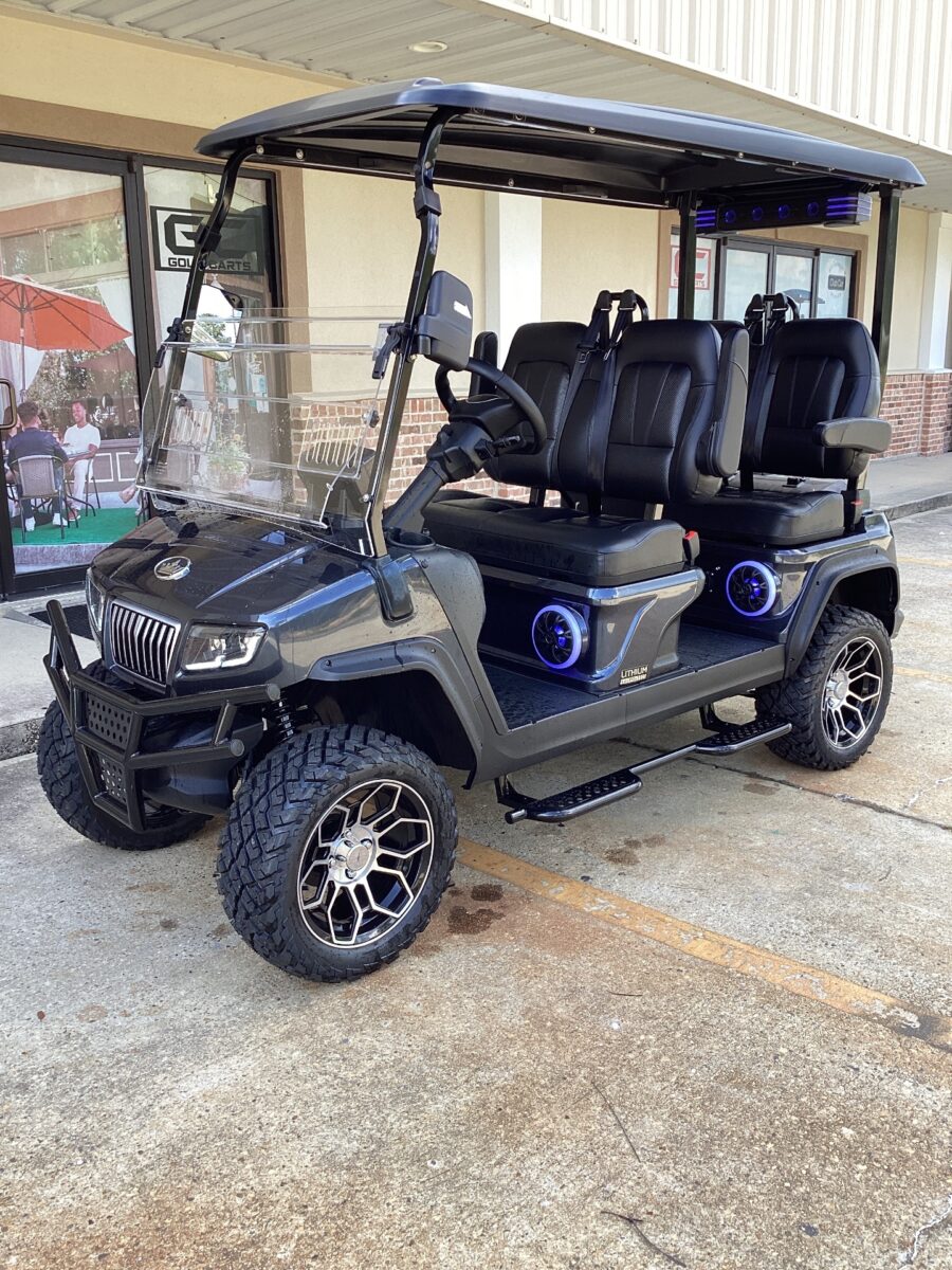 2026 Evolution D5 Maverick 4 Plus