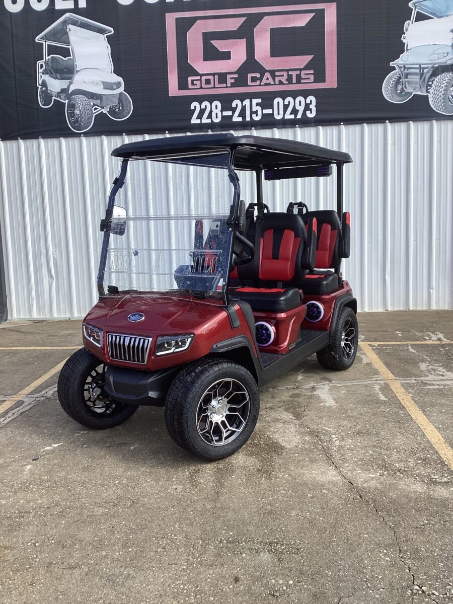 2026 Evolution D5 Ranger 4 Plus