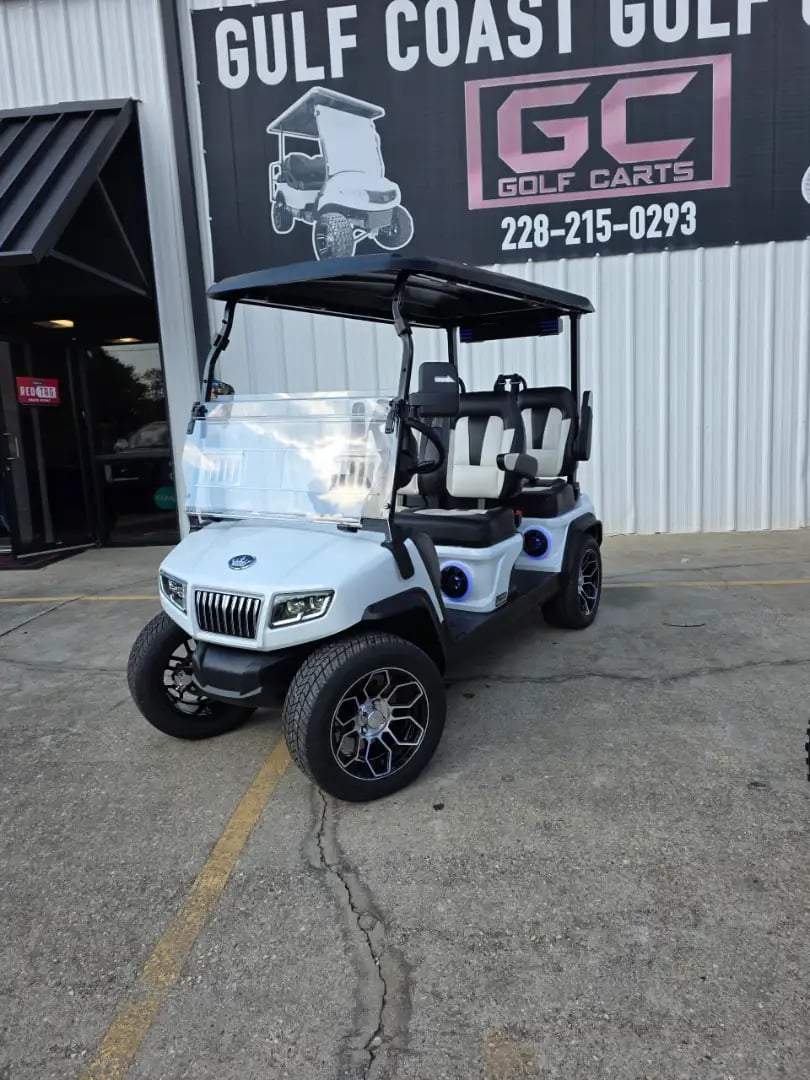 2026 Evolution D5 Ranger 4 Plus