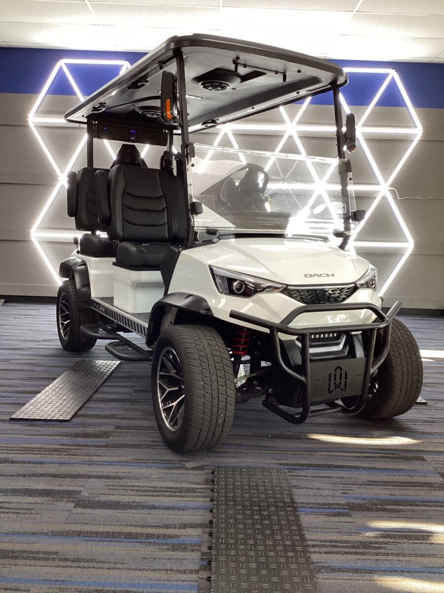 2025 Dach Apollo