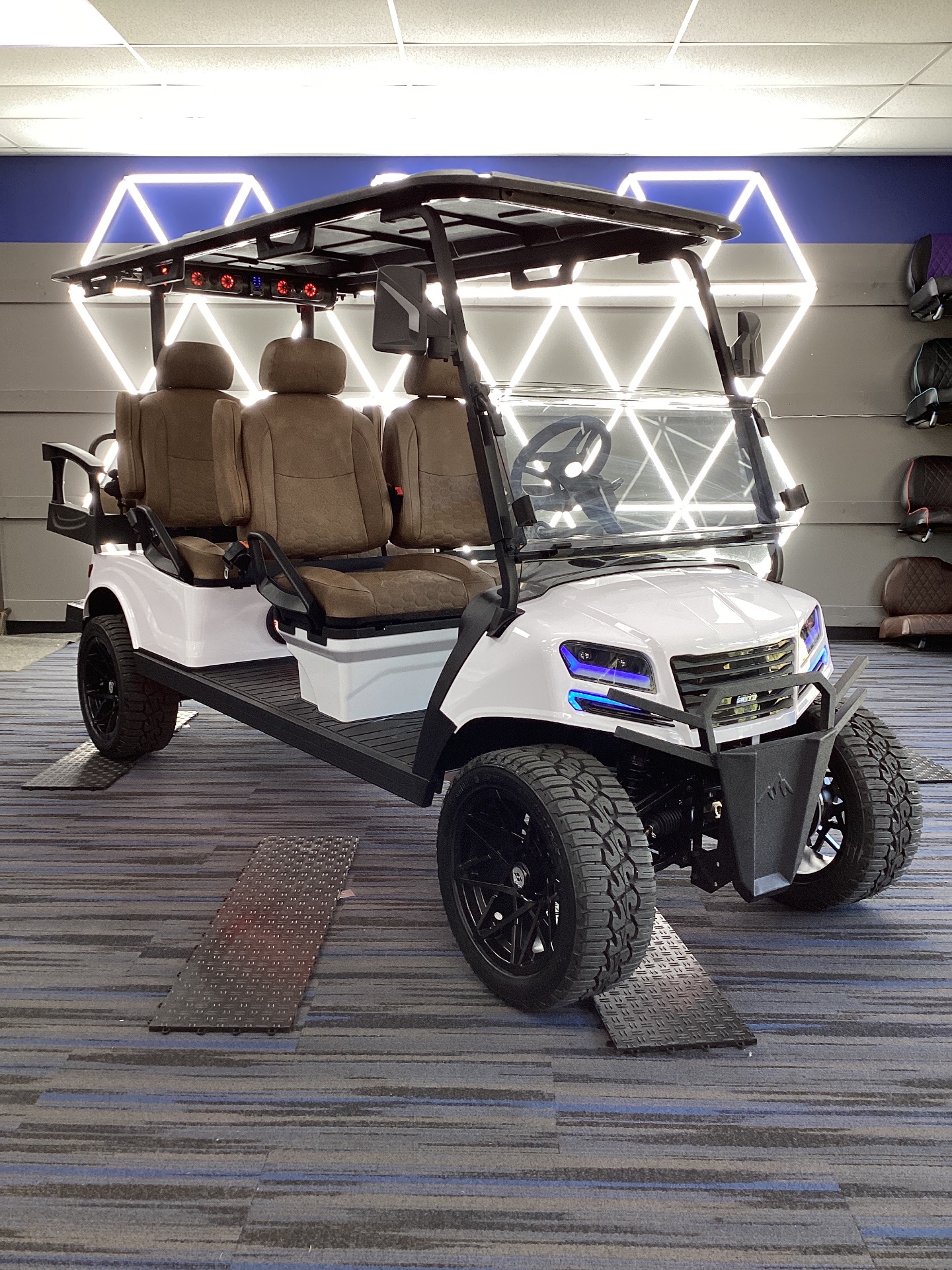 2026 Sierra AX-3