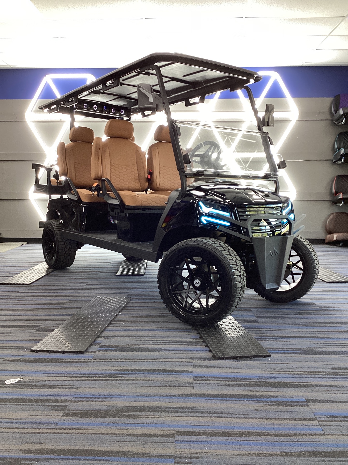 2026 Sierra AX-3