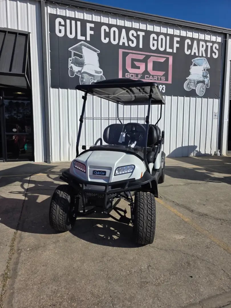 2027 Club Car Onward