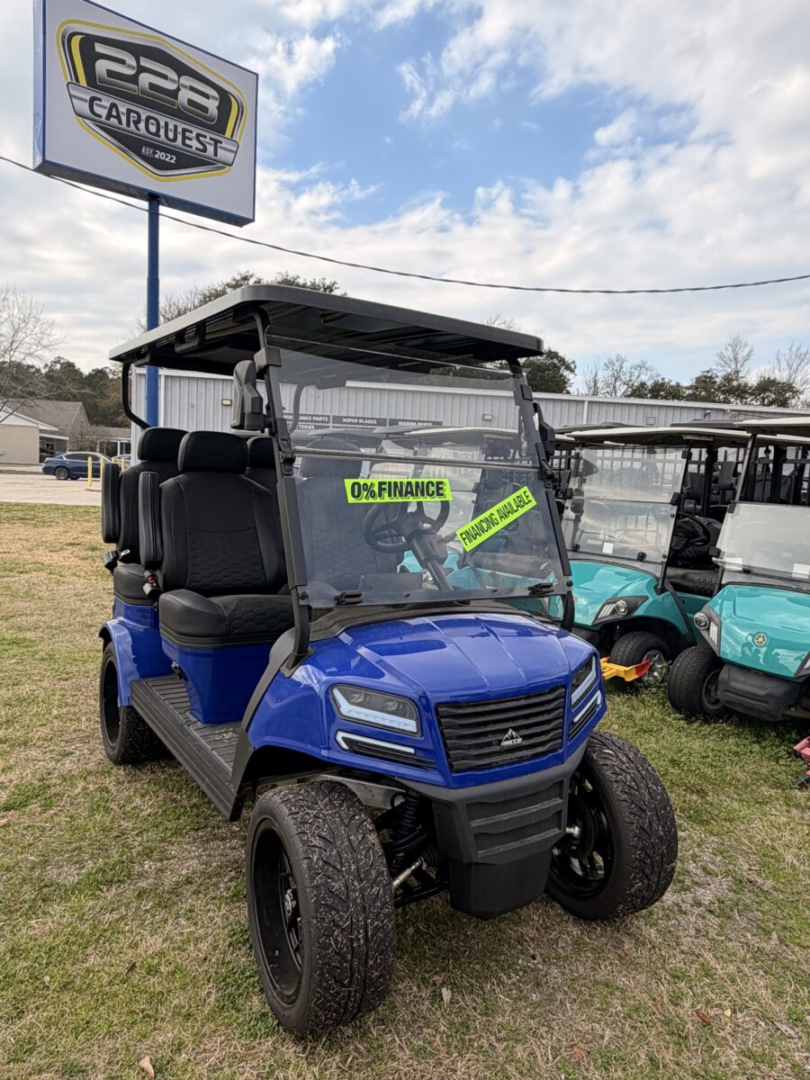 2026 Sierra AX4
