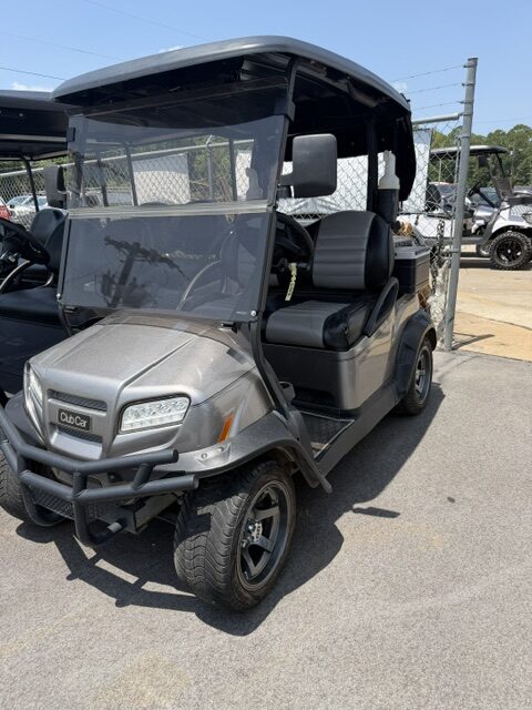 2019 CLUB CAR ONWARD 2P ELECTRIC CART