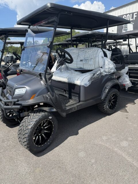 2027 CLUB CAR ONWARD LITHIUM CART