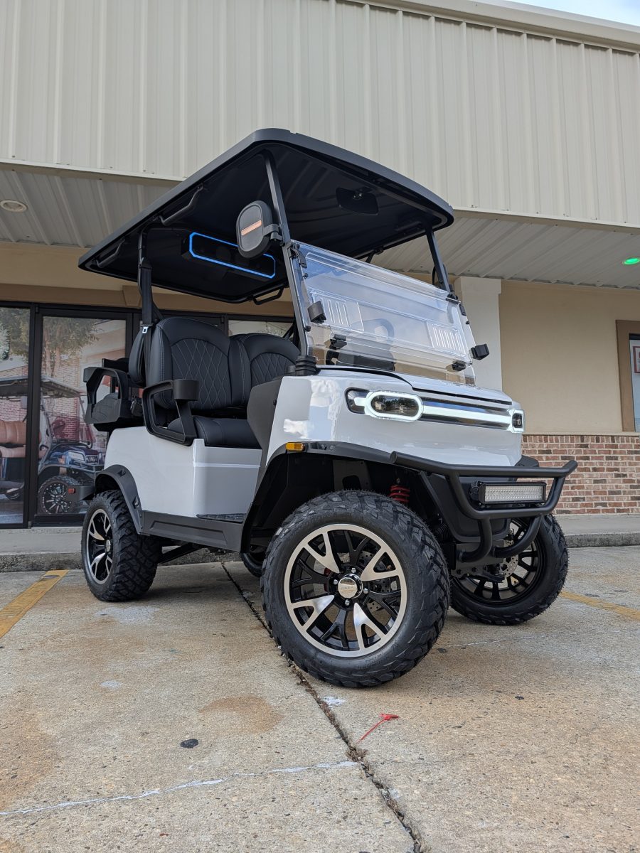 2026 TEKO TURBO 2+2