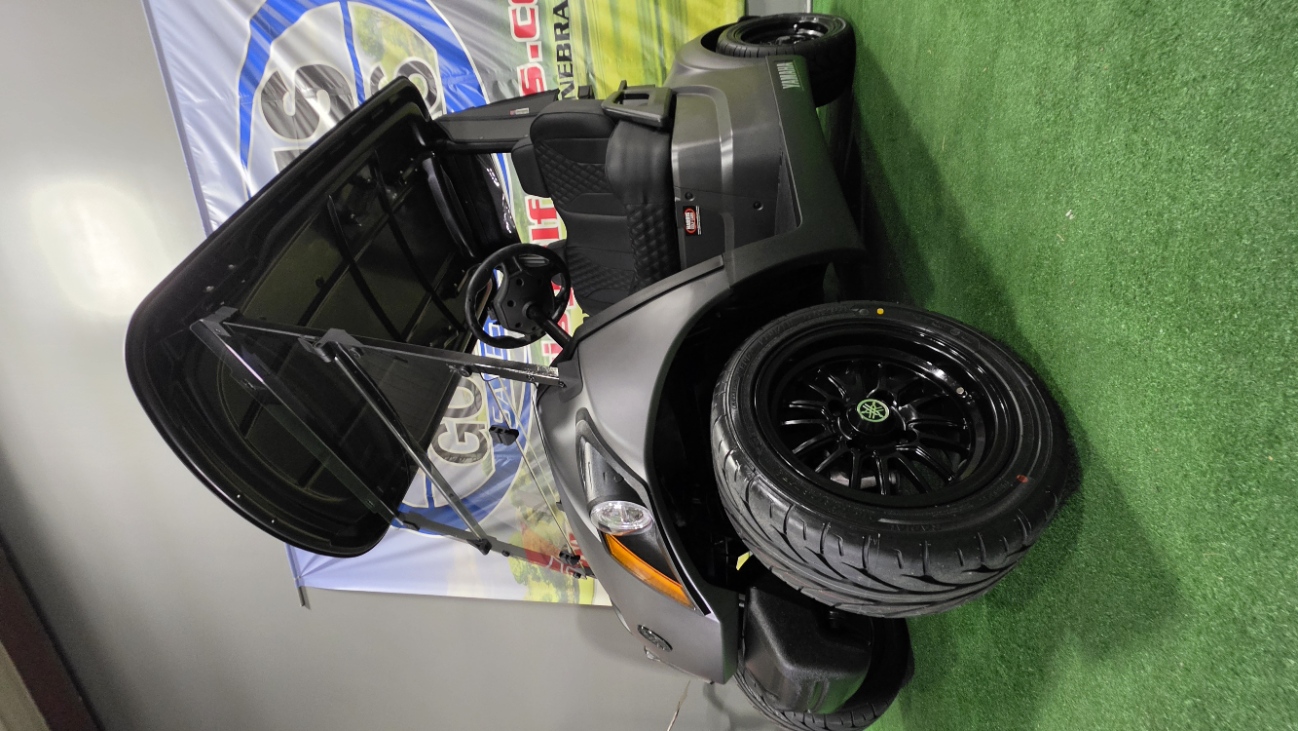 2018 Yamaha Drive photo 3
