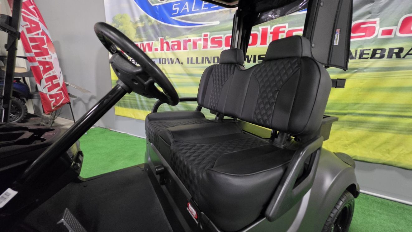 2018 Yamaha Drive photo 5