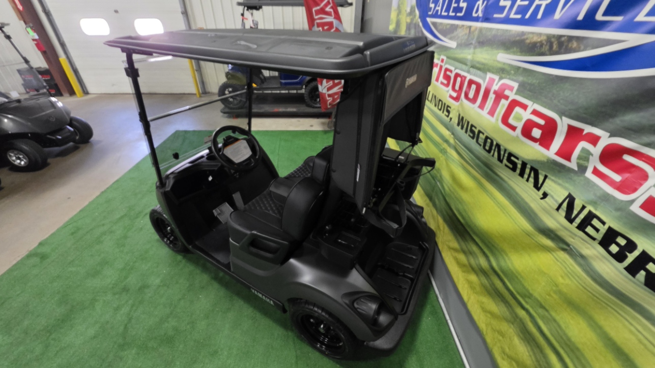 2018 Yamaha Drive photo 6