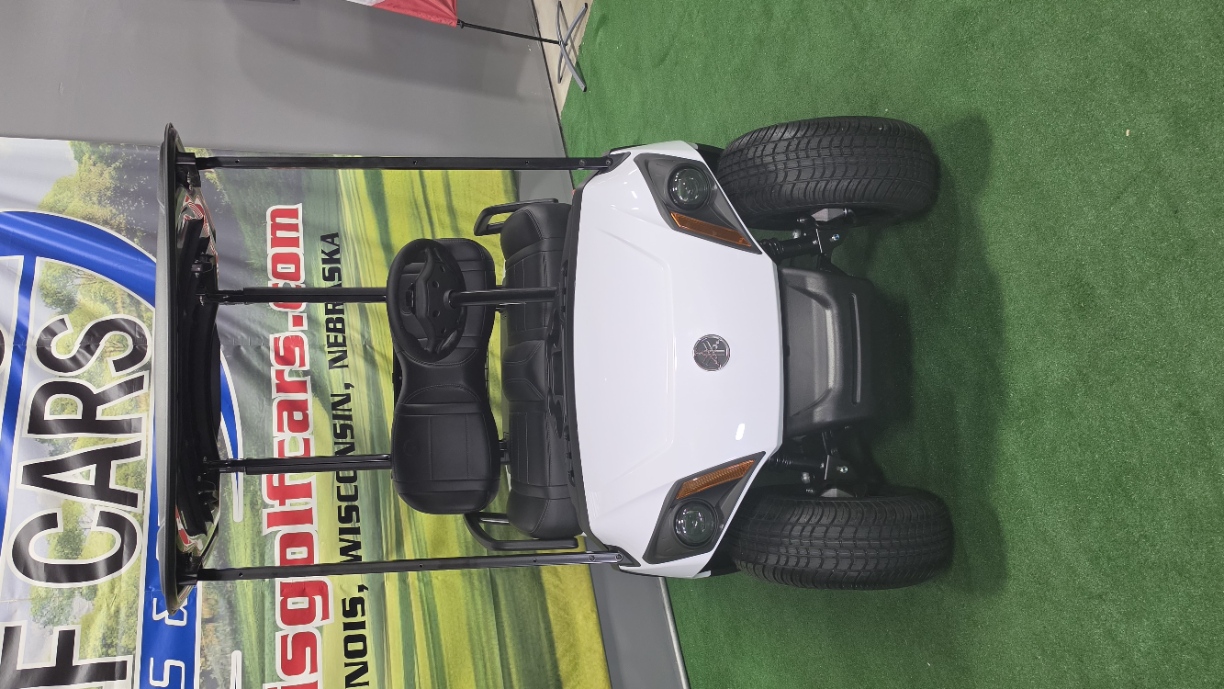 2026 Yamaha Drive photo 2