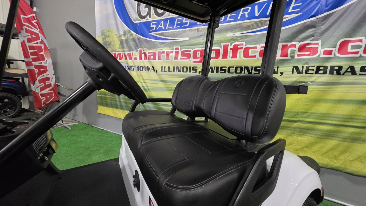 2026 Yamaha Drive photo 5