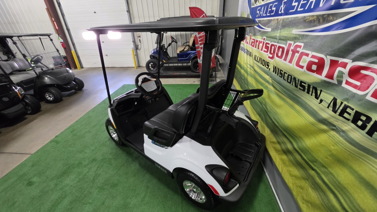 2026 Yamaha Drive photo 6