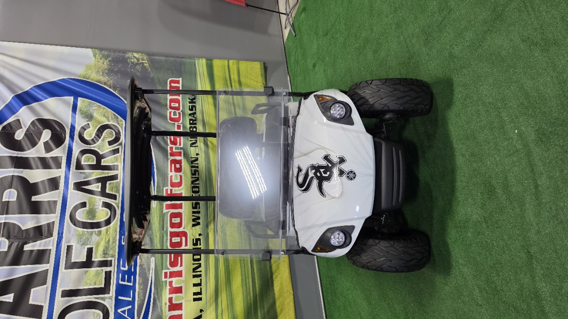 2013 Yamaha Drive photo 2