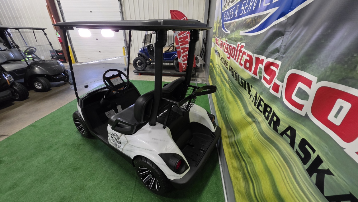 2013 Yamaha Drive photo 6