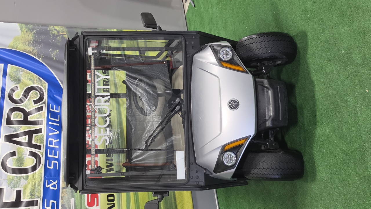 2018 Yamaha Drive photo 2