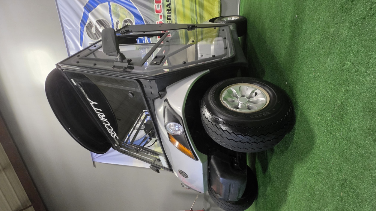 2018 Yamaha Drive photo 3