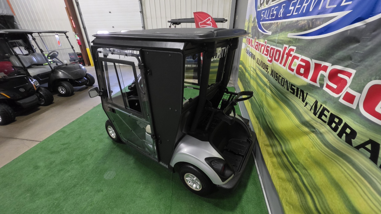 2018 Yamaha Drive photo 6