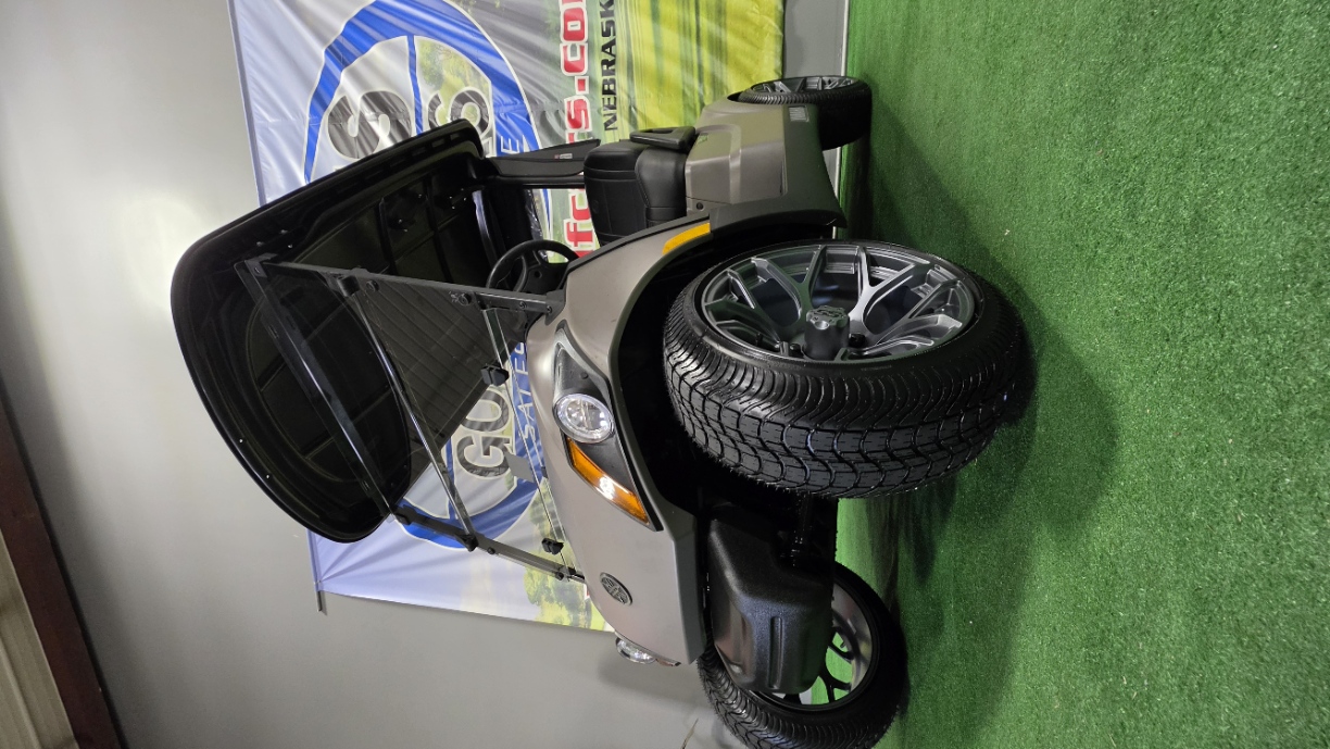 2019 Yamaha Drive photo 3