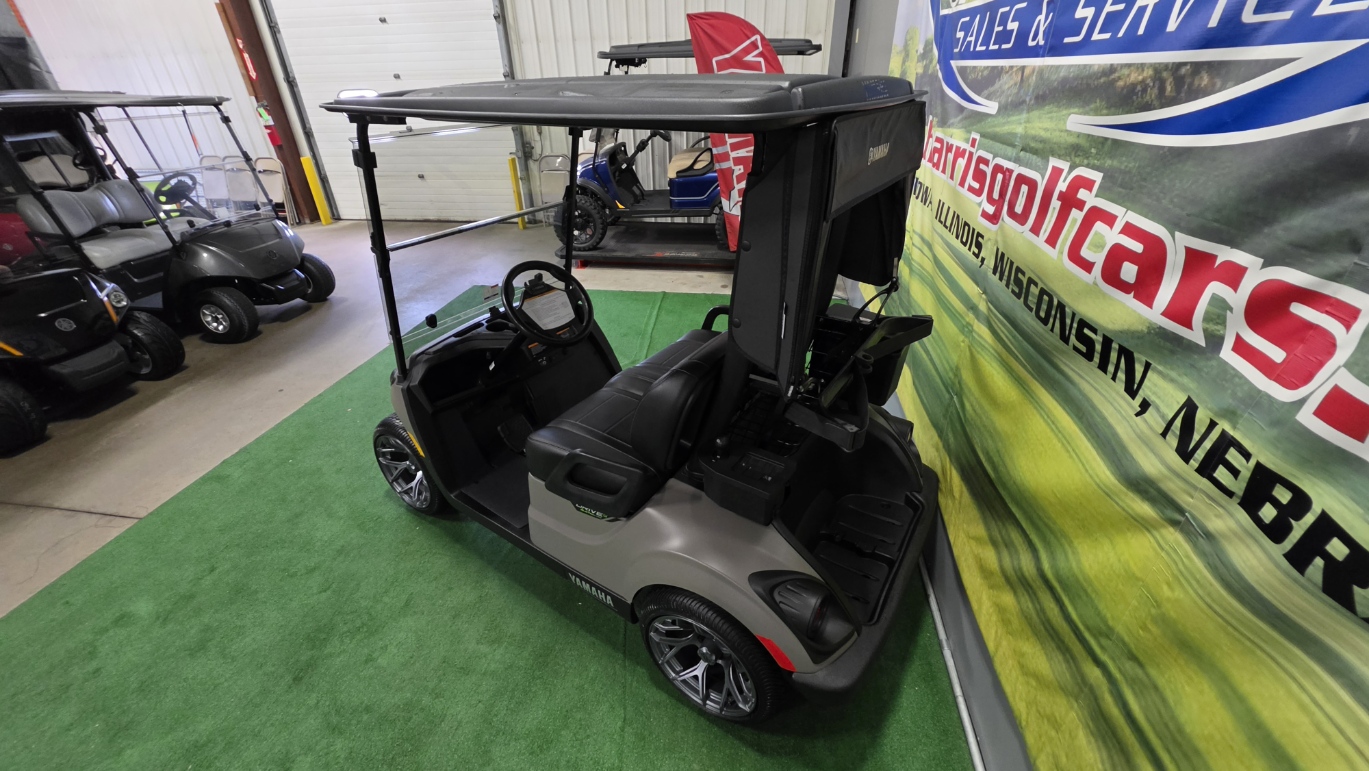 2019 Yamaha Drive photo 6