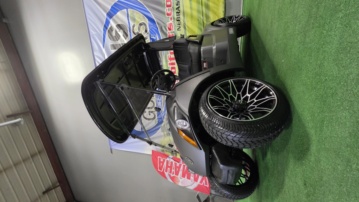 2018 Yamaha Drive photo 3