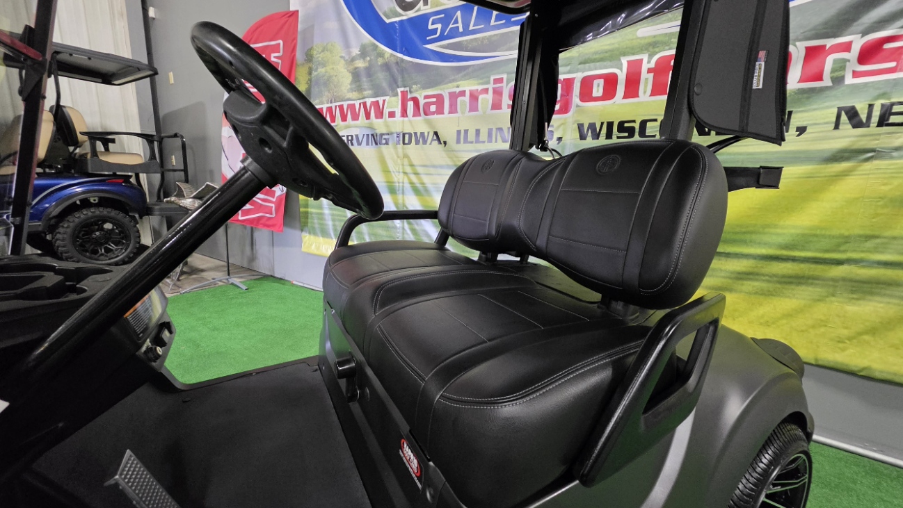 2018 Yamaha Drive photo 5