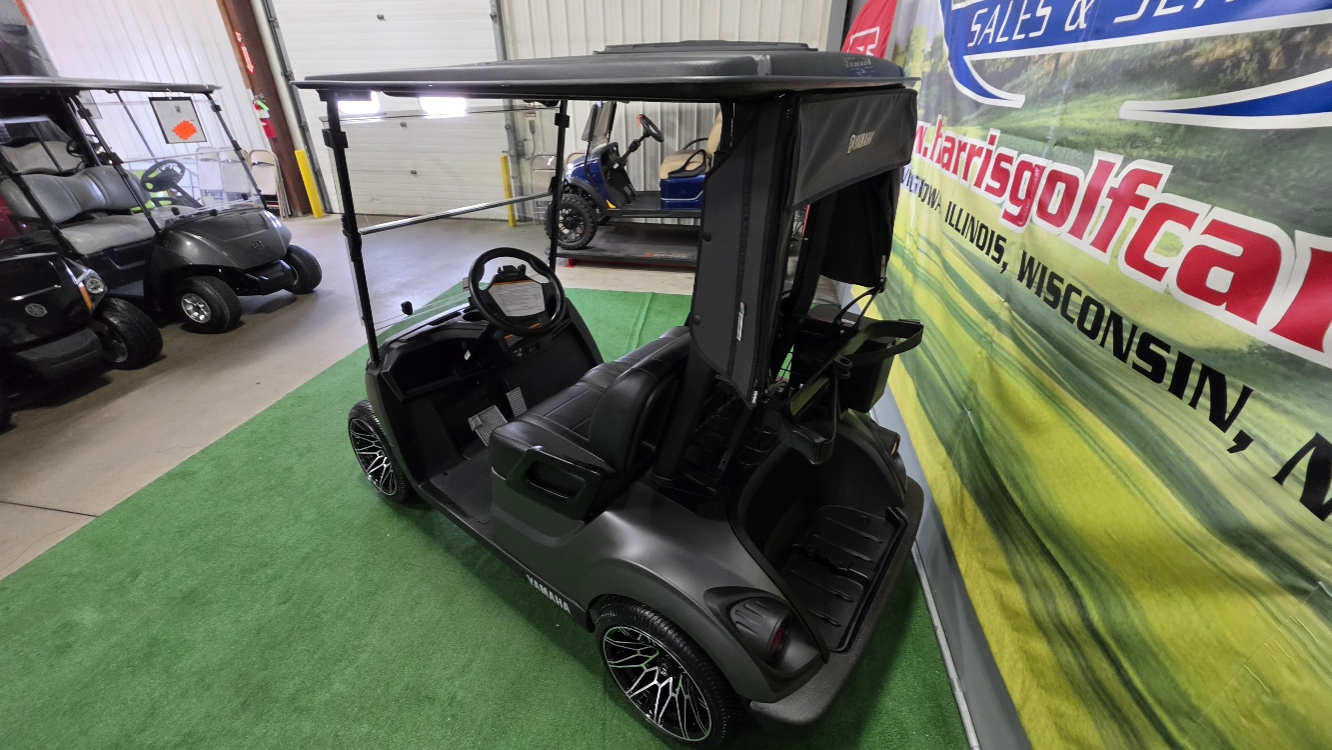 2018 Yamaha Drive photo 6