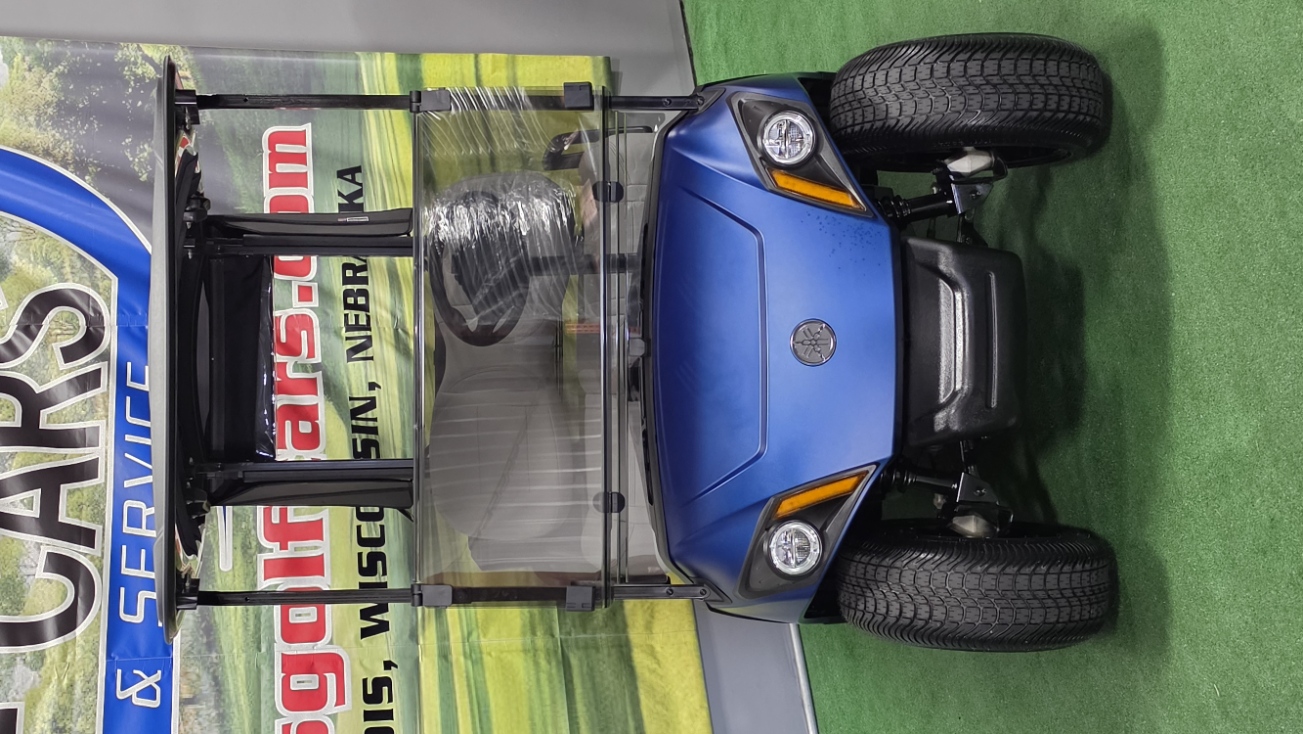 2023 Yamaha Drive photo 2