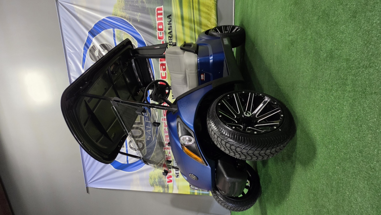 2023 Yamaha Drive photo 3