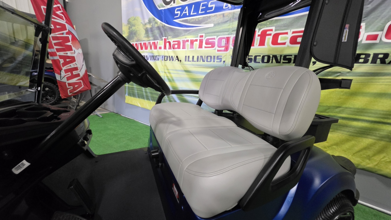2023 Yamaha Drive photo 5