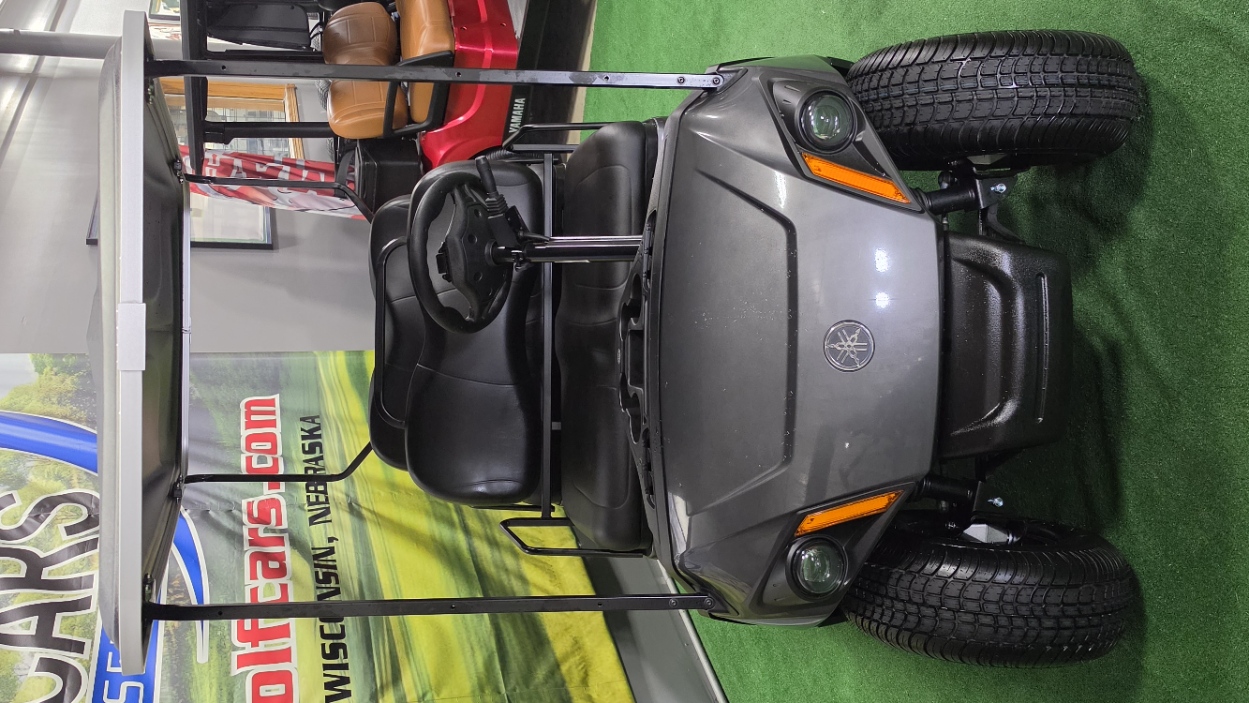2026 Yamaha Concierge photo 2
