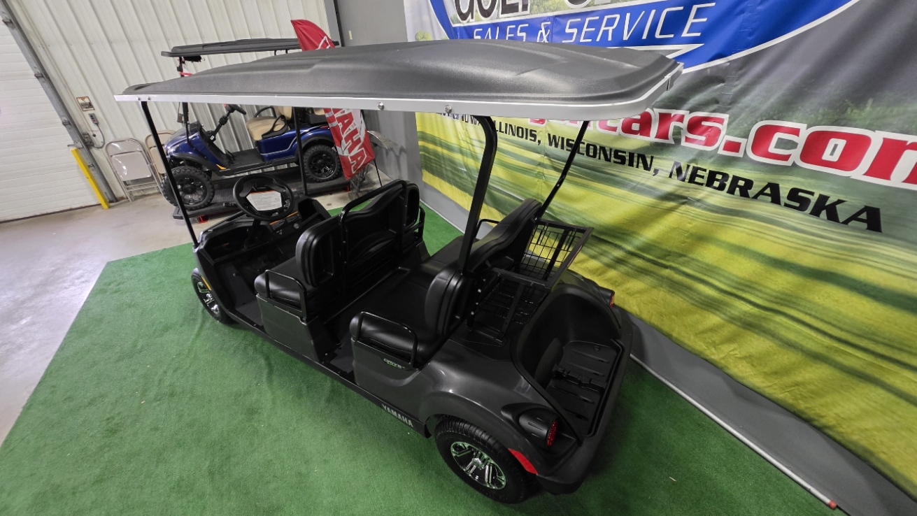 2026 Yamaha Concierge photo 6
