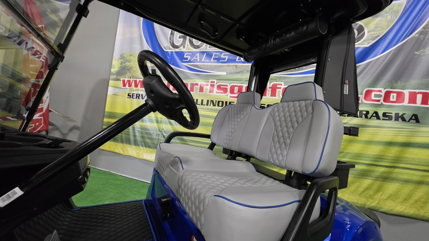 2018 Yamaha Drive photo 4