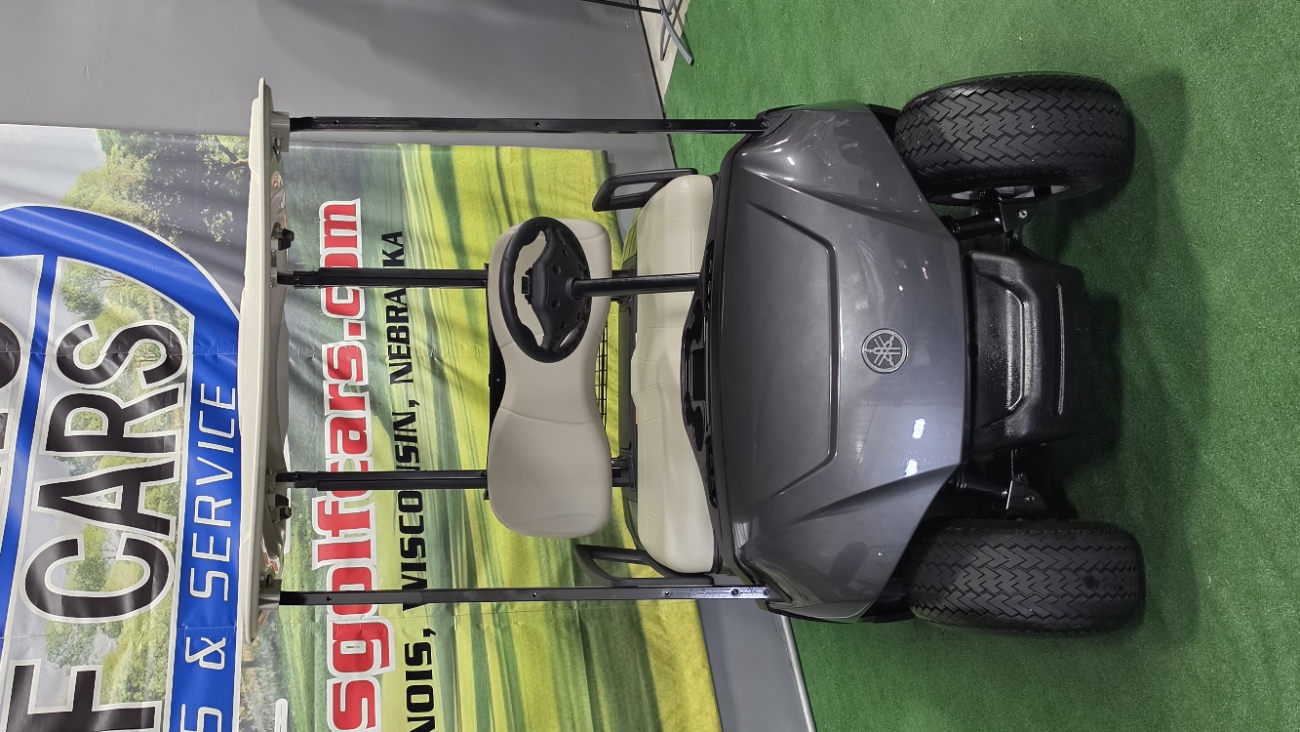 2020 Yamaha Drive photo 2