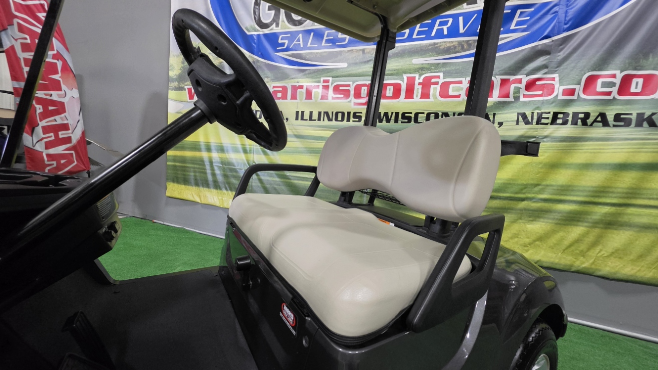 2020 Yamaha Drive photo 5