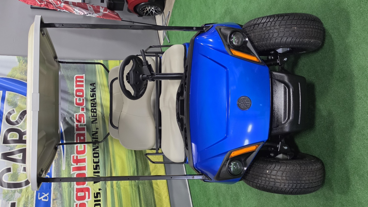 2025 Yamaha Concierge photo 2