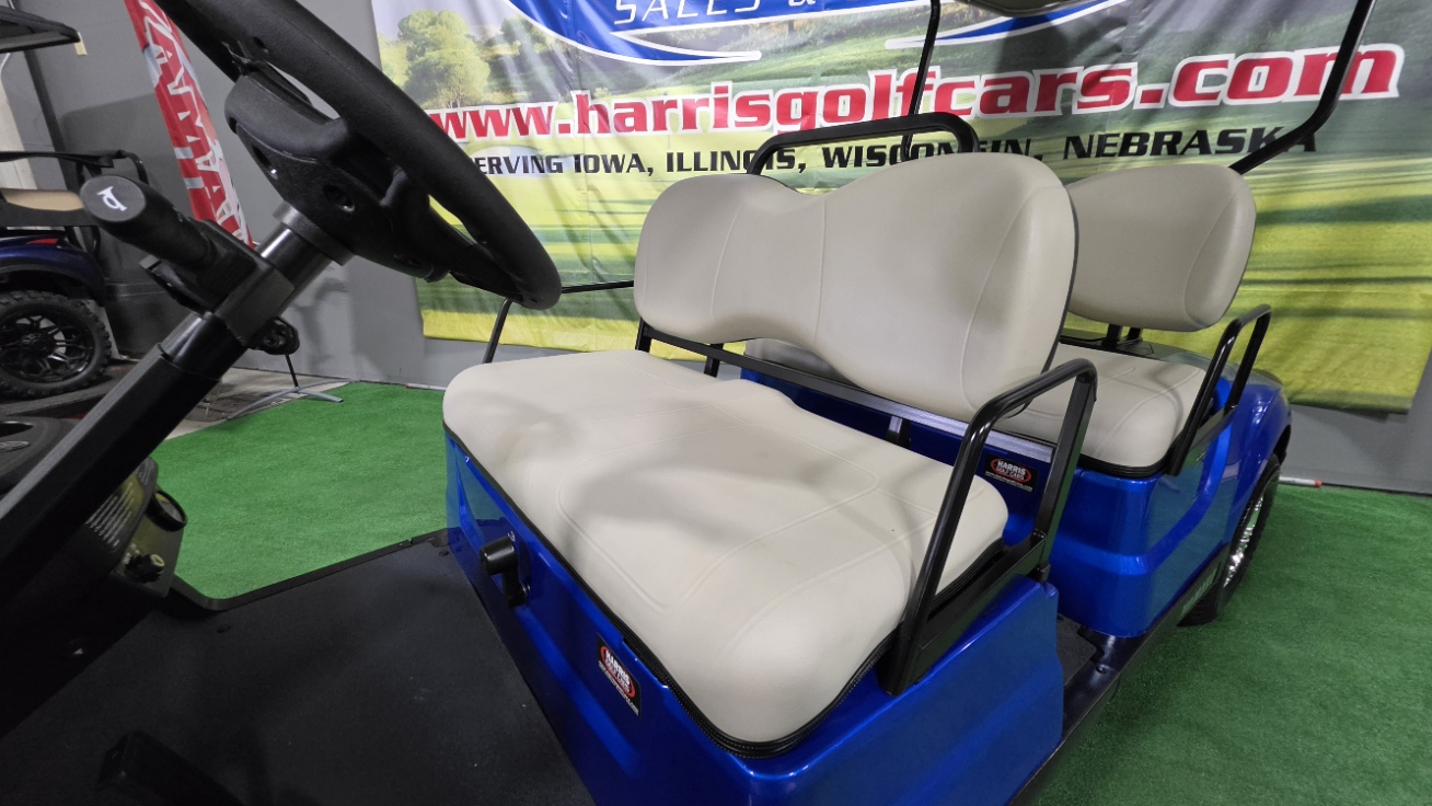 2025 Yamaha Concierge photo 5