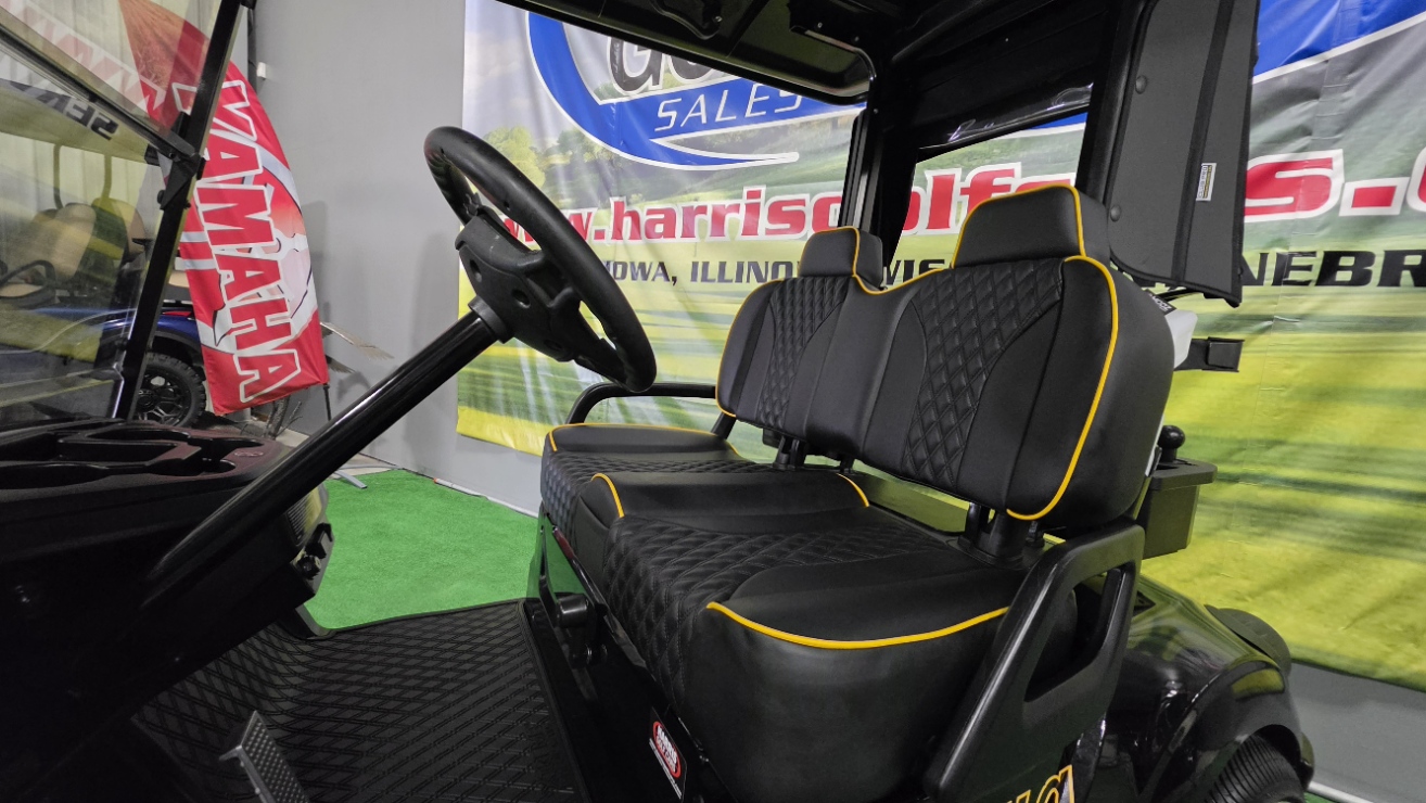 2018 Yamaha Drive photo 5
