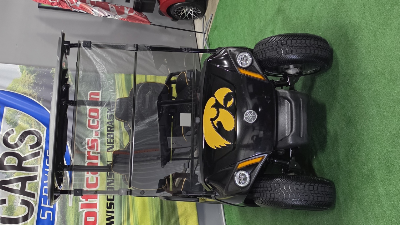 2021 Yamaha Drive photo 2