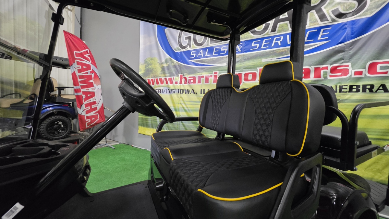 2021 Yamaha Drive photo 5