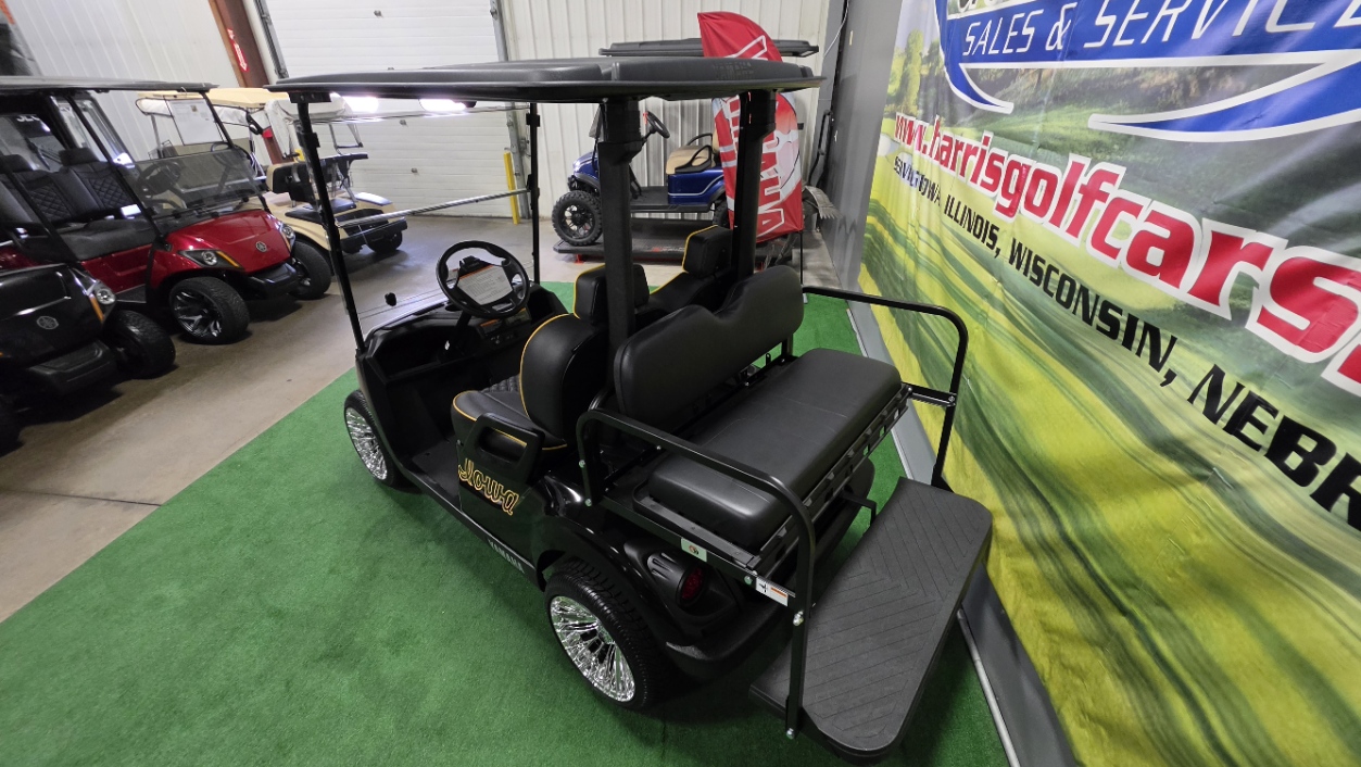 2021 Yamaha Drive photo 6
