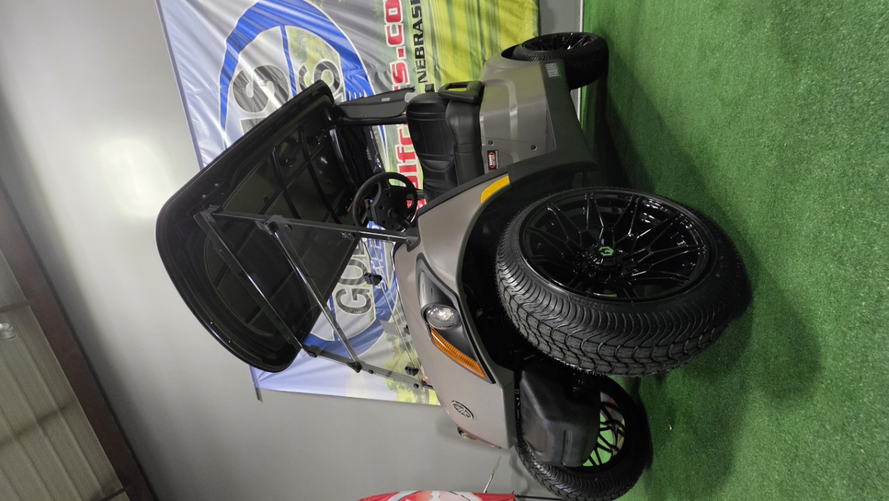 2021 Yamaha Drive photo 3